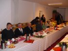 Spotkanie opłatkowe UG 2011 - 24 stycznia