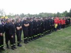 Zawody strażackie - 12 sierpnia