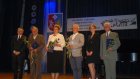 Nagroda Zarządu Województwa Podkarpackiego dla GBP w Tuszowie Narodowym - 26 czerwca