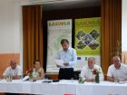 Walne zebranie członków LGD Lasovia w gminie Tuszów Narodowy