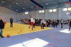 Pełnowymiarowa Hala Sportowa w Jaślanach