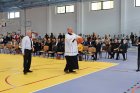 Pełnowymiarowa Hala Sportowa w Jaślanach