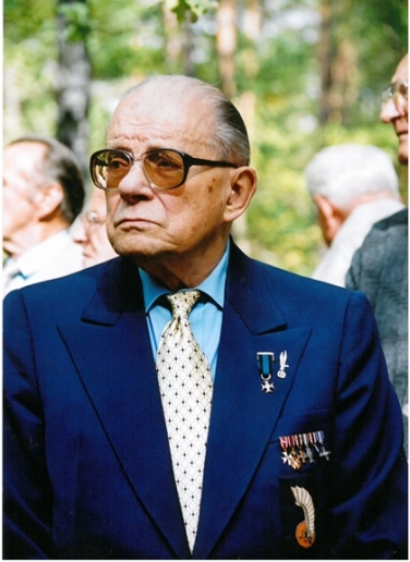 gen. Stefan Bałuk